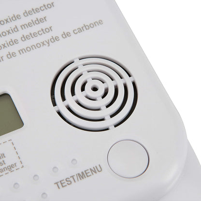 Smartwares RM370 Détecteur de monox de Carbone