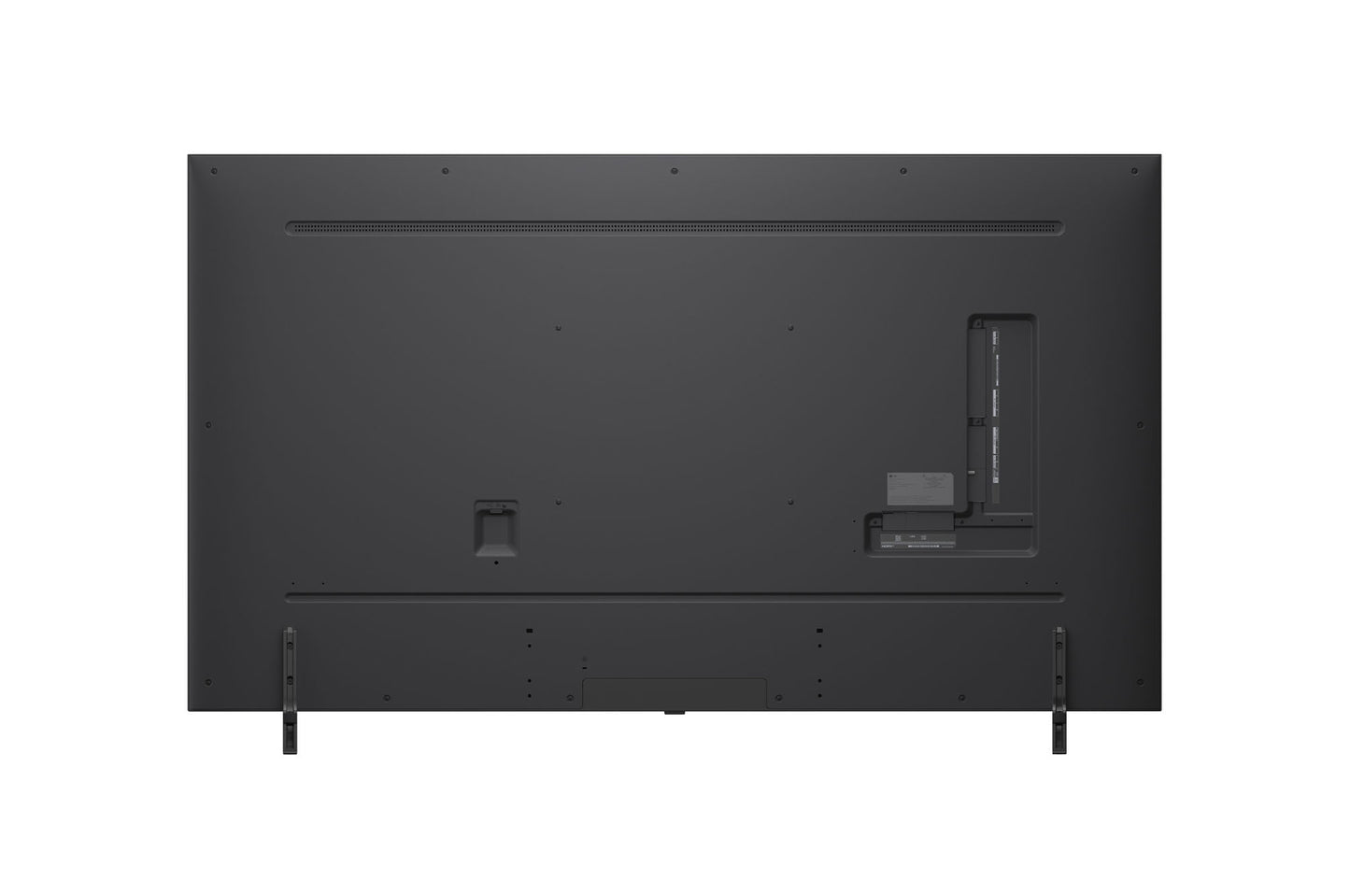 75 pouces (189 cm) | LG QNED evo AI QNED85 MiniLED | 4K Smart TV | 2025