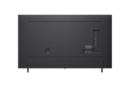 75 pouces (189 cm) | LG QNED evo AI QNED85 MiniLED | 4K Smart TV | 2025