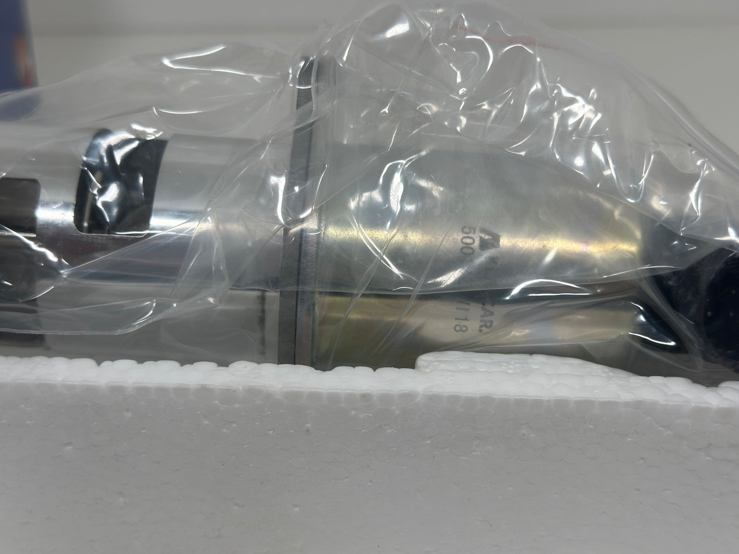 Vanne EGR 50018z
SKU : 3468625001890 Nissan Primera / Renault Megane II