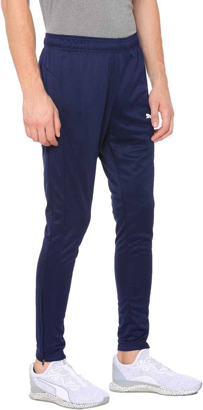 Puma Active Tricot Pantalons Homme