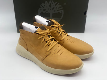 CHUKKA BRADSTREET ULTRA POUR HOMME EN JAUNE neuve et authentique taille 43,5