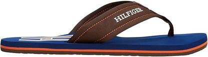 Tommy Hilfiger Homme Hilfiger H Padded Beach Sandal Tongs