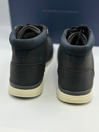 Baskets montantes taille 43 Noir neuve