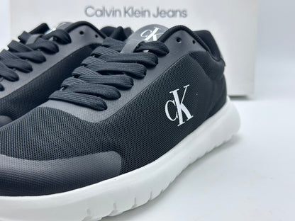 Calvin Klein Femme 3 Eva Runner Mesh WN Bas