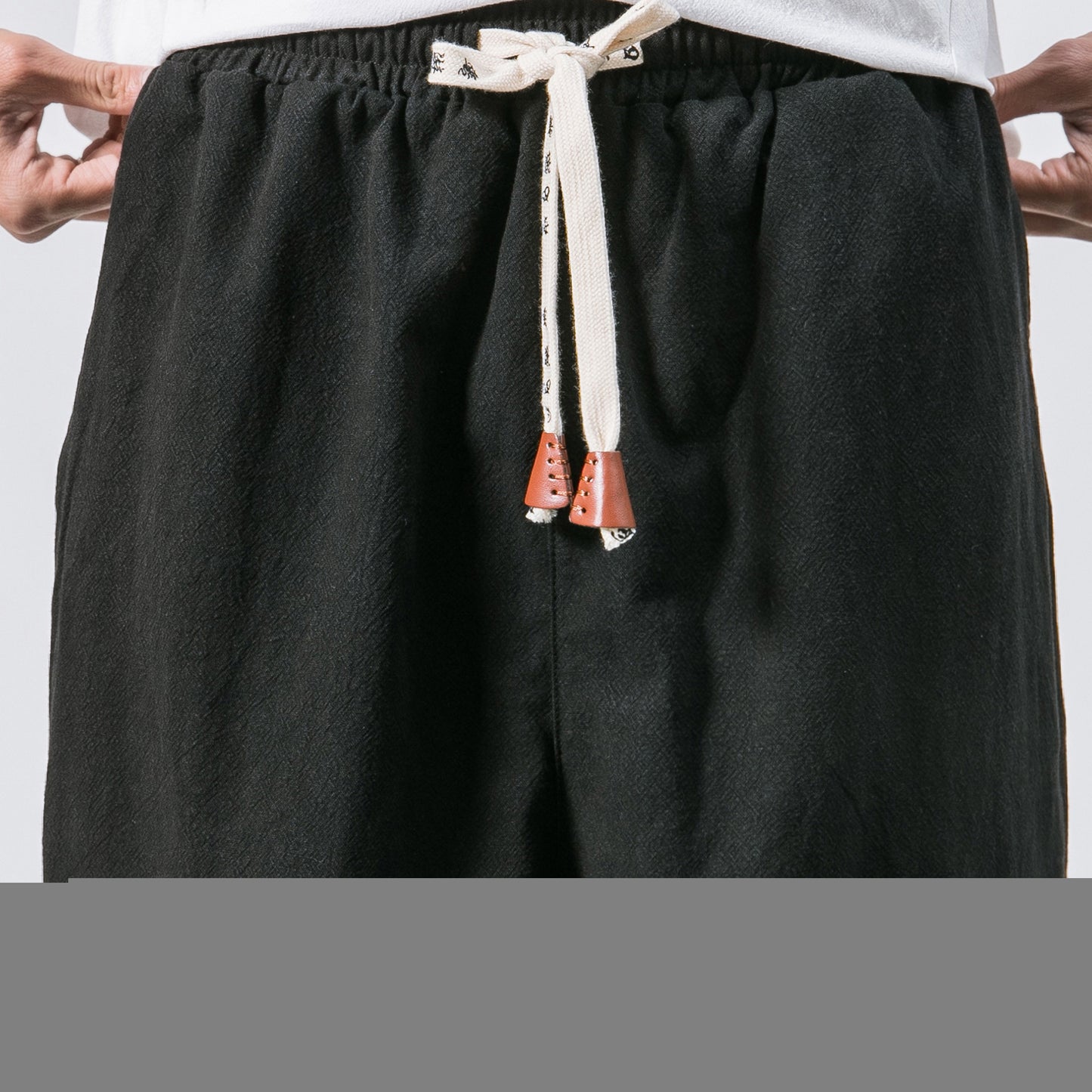 Jogger "Apex-Urban" – Pantalon de Survêtement Fuselé, Coupe Streetwear & Stretch Performance