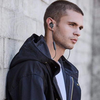 Écouteurs sans fils Key Series Bluetooth 5 IPX6 Water-Resistance Sport Wireless Earbuds aukey