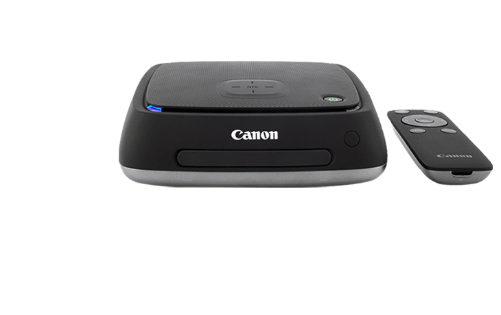 Canon Station Connectée pour iPhone/ appareil photos