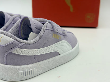 Puma Club II V Inf SneakerMixte chaussures bébé