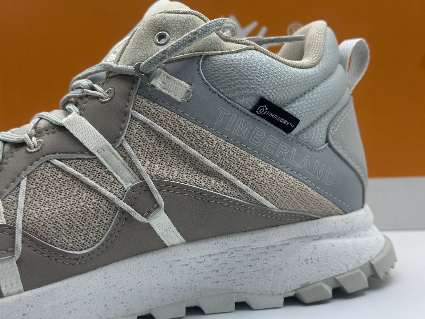Chaussures Timberland A2FBV Garrison Trail taille 42 neuve