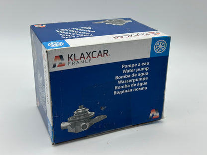 Pompe à eau KLAXCAR FRANCE Mercedes, SSANGYONG,puch, daewoo