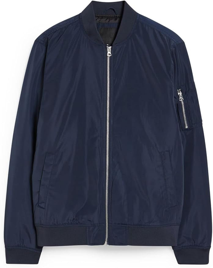 C&A Blouson Hommes