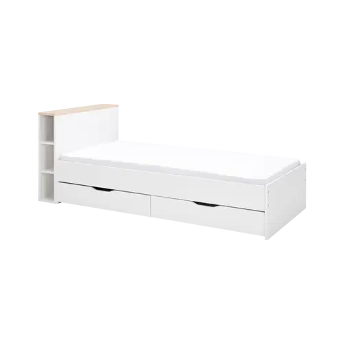 Lit enfant Camif Samuel - 90 x 190 cm