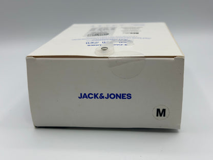 Lot de 3 boxers pour homme Jack & Jones neuf taille M