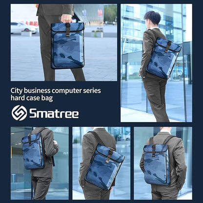 Sac à dos pour Ordinateur Portable d'affaires pour 13-16 pouces neuf