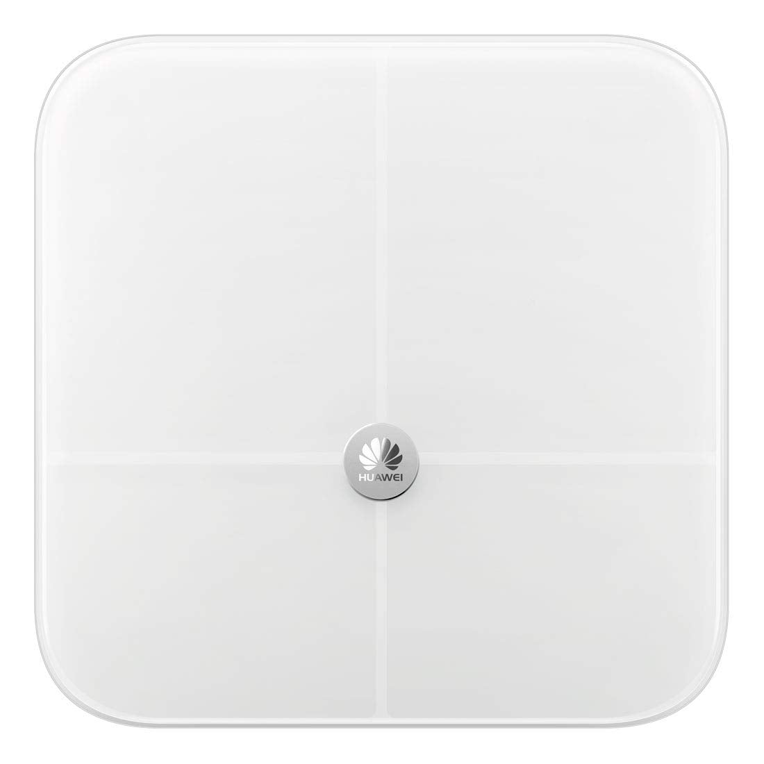 Huawei bxhuah100 – Pèse-Personne intelligent, Blanc