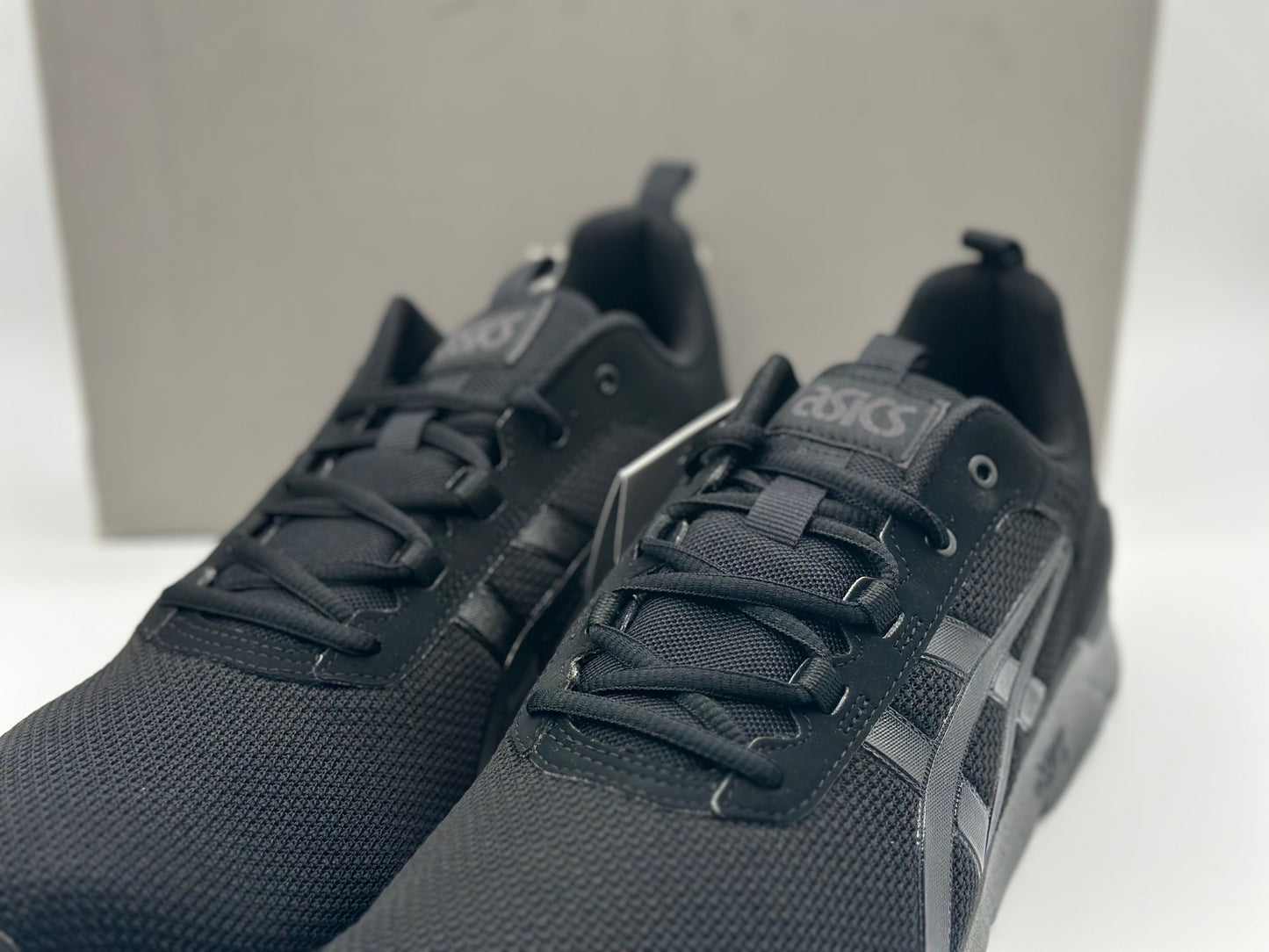 ASICS
Baskets Gel Lyte Runner H6K2N 9090 Black