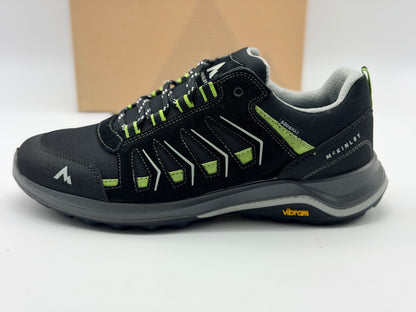 McKINLEY
UNISEX TREKKINGSCHUHE MAGMUS AQX