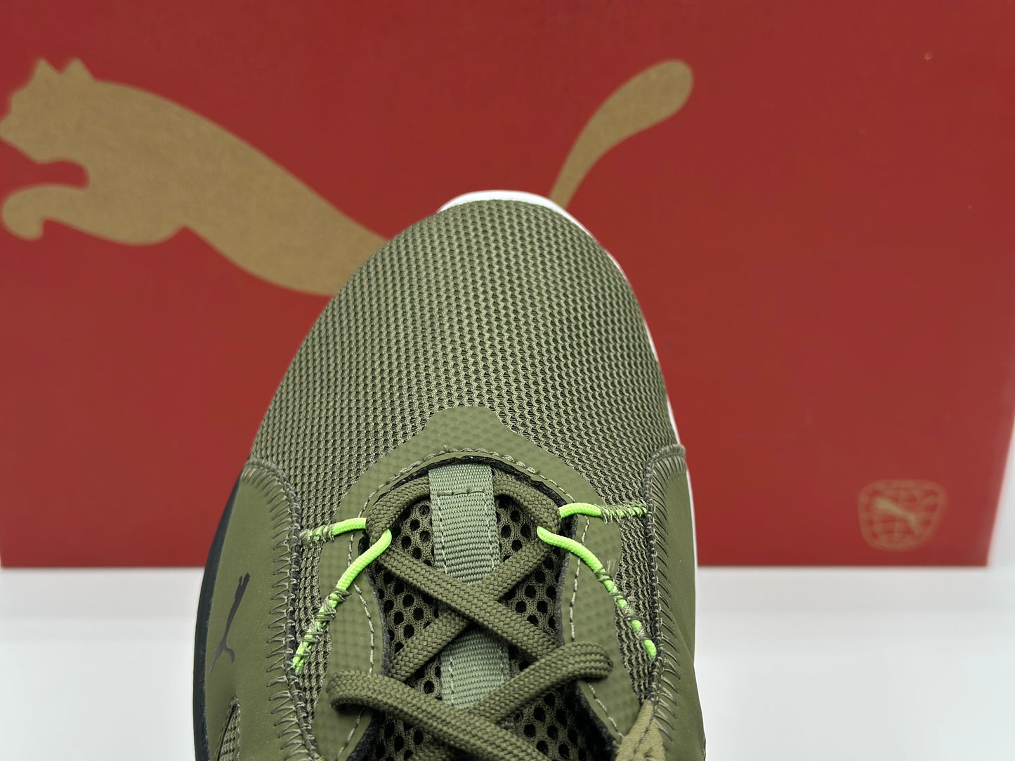 PUMA Homme Better Foam Emerge Street Chaussure de Course