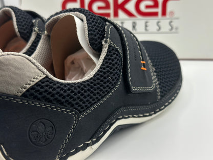 Mocassin Homme Homme Rieker, neuves et authentique taille 43