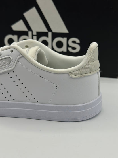 adidas Femme Base Courtpoint Chaussures de Tennis