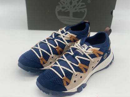 Timberland Chaussures Randonnée Garrison Trail AC