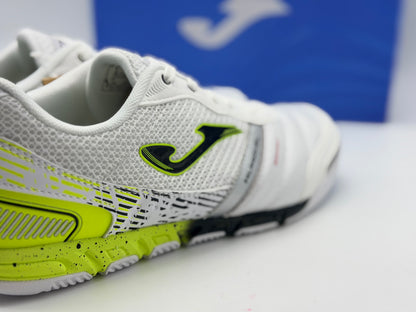 Joma
MUNDIAL - Chaussures de football en salle - white