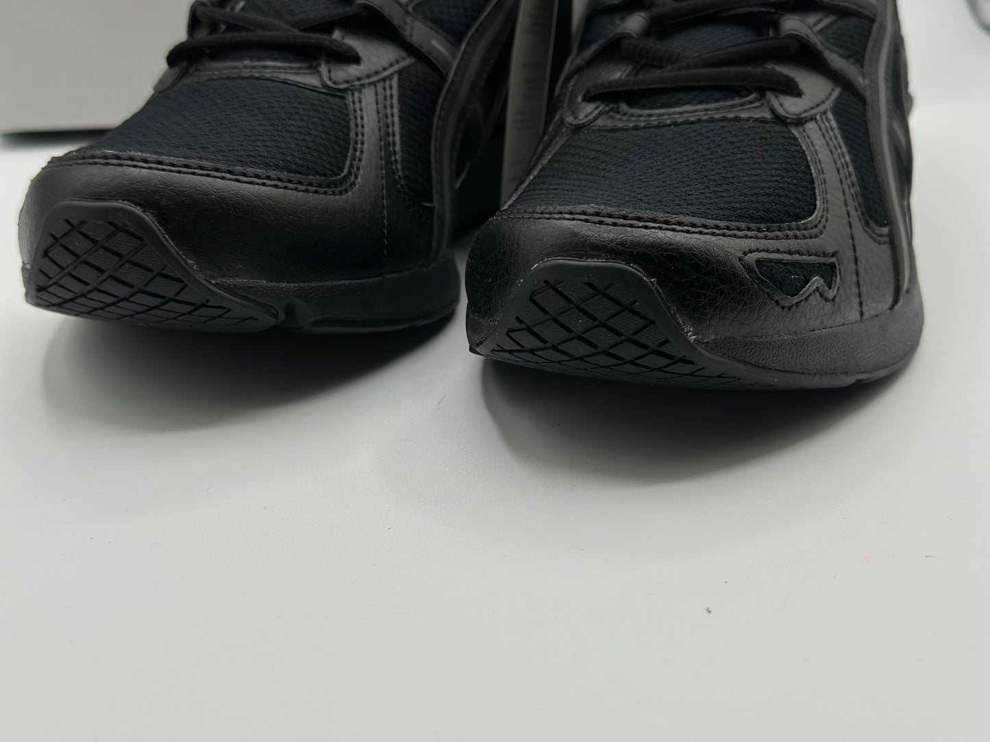 ASICS
Baskets Gel Lyte Runner 2 Black Black