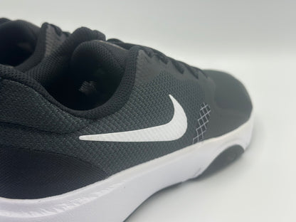 Baskets NIKE TR Noir - Homme/Adulte neuves et authentique taille 42/ 42,5