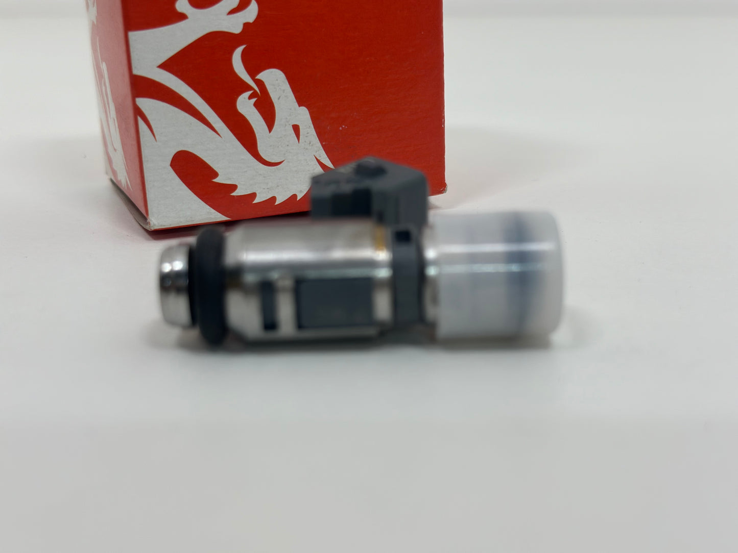 QUINTON HAZELL XPSI6 Porte-injecteur pour FORD KA, FIESTA
Réf.: XPSI6
EAN: 5022515178697 pour ford
