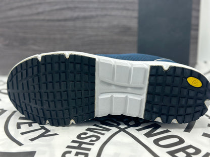 Chaussure de Sécurité Légère Basket Basses Pas Cher Mode Mesh Respirantes taille 47
