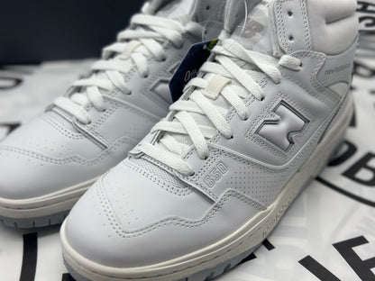 New Balance 650R Triple Blanc neuves tailles 42,5