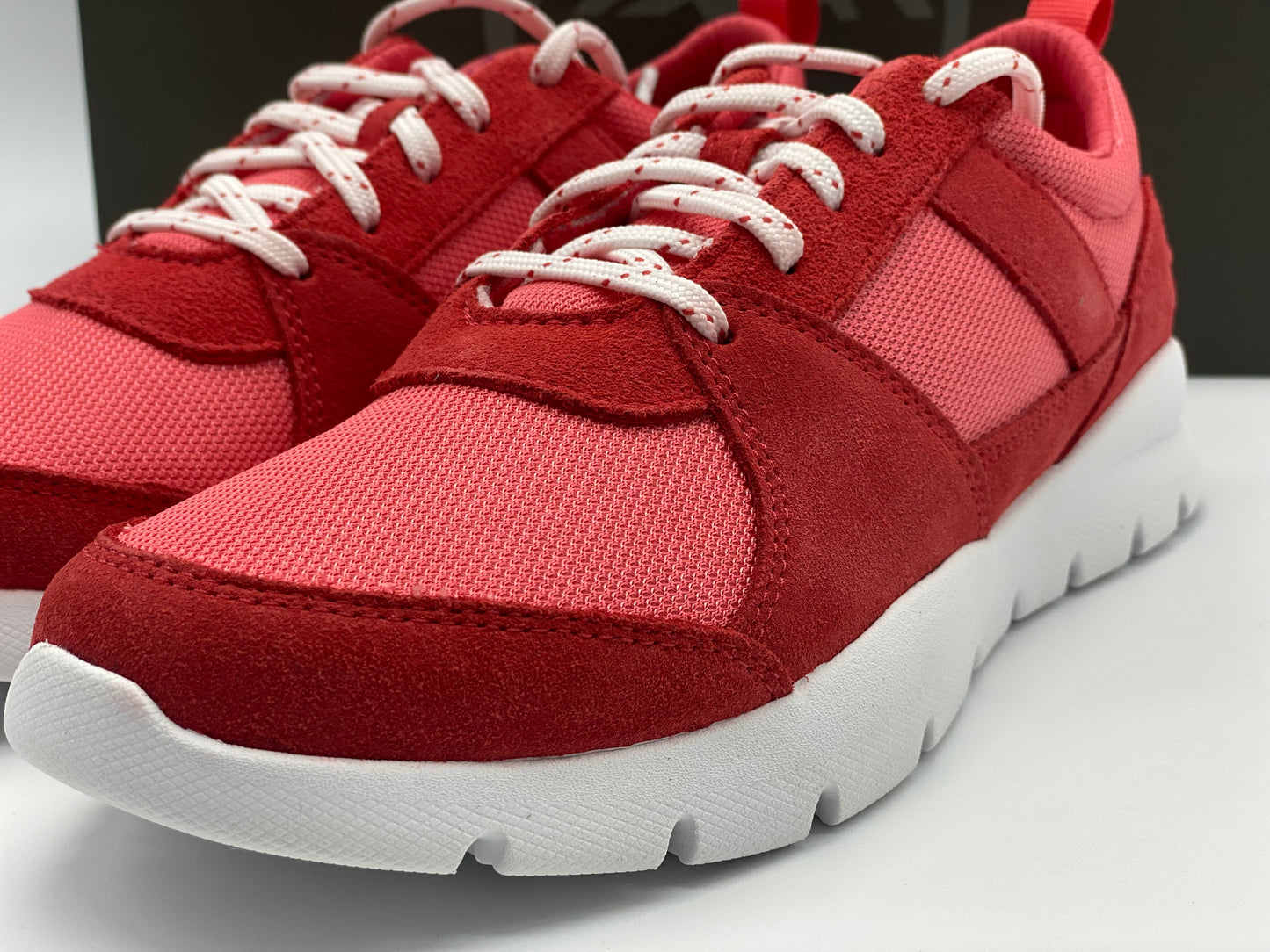 Timberland Boroughs Project Mix, Baskets Basses Mixte