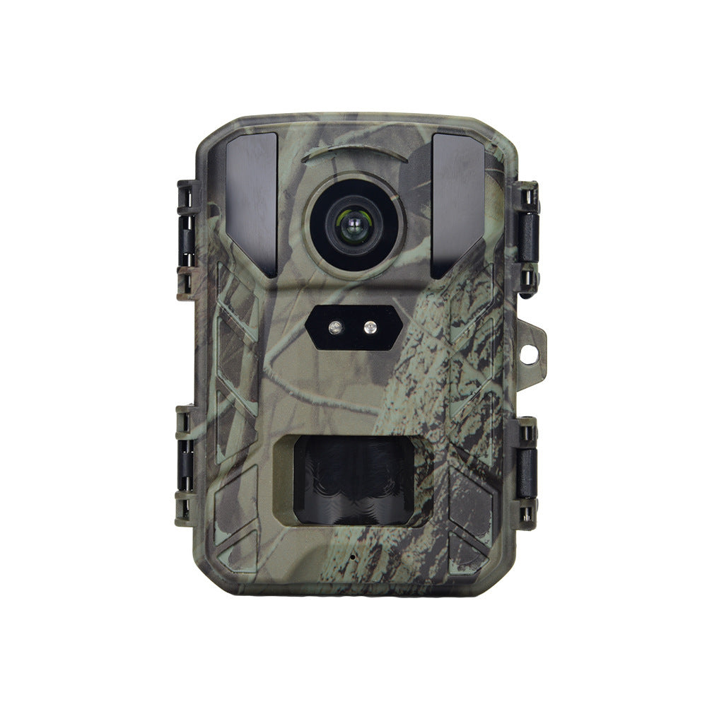 Caméra infrarouge étanche avec détection de mouvement, caméra de chasse