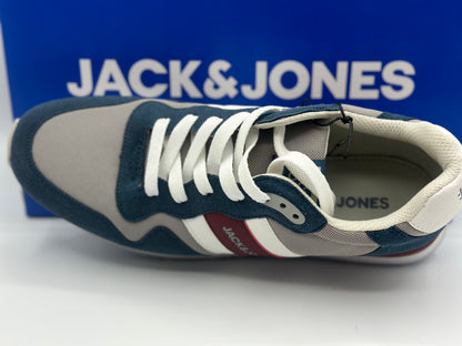 Chaussures baskets jack&jones pour homme neuves taille 44