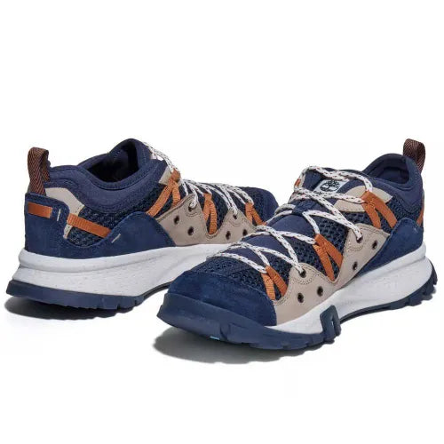Timberland Chaussures Randonnée Garrison Trail AC