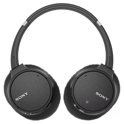 SONY
Casque audio Bluetooth - Noir - WHCH700NB