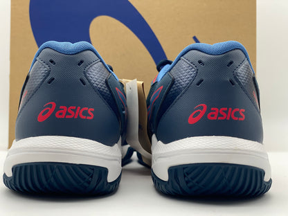 Chaussures indoor Asics Gel neuves et authentique taille 43,5