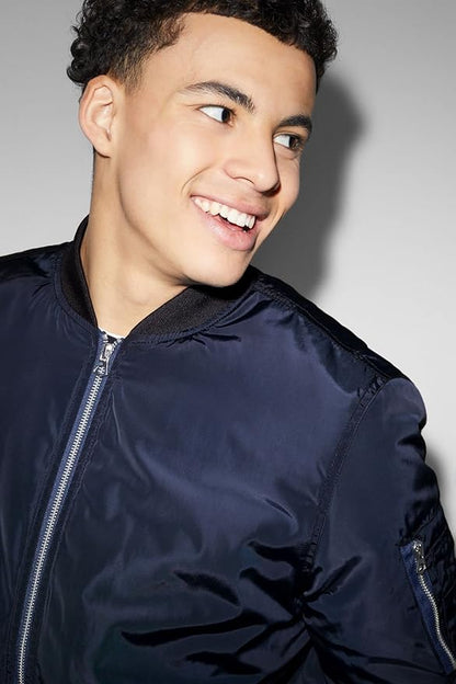 C&A Blouson Hommes