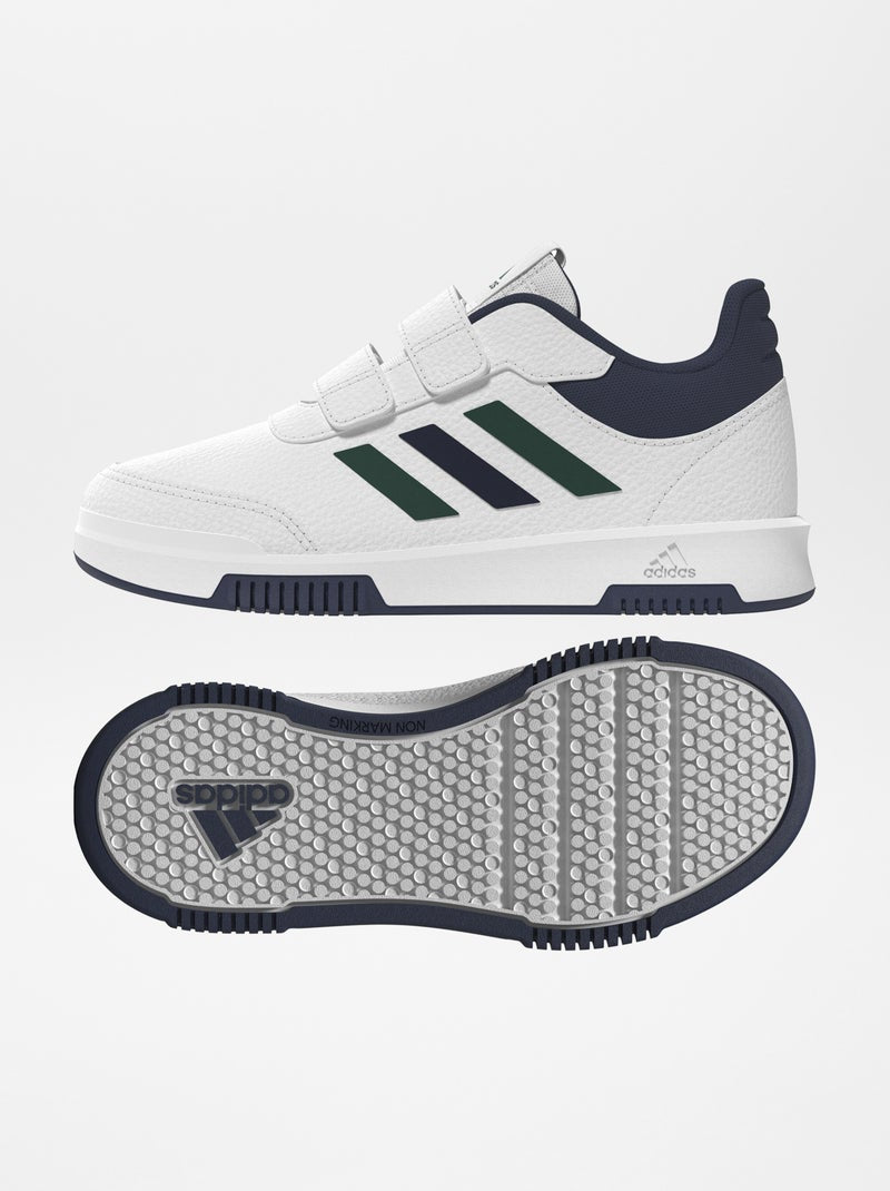 Baskets adidas - Blanc pour enfants