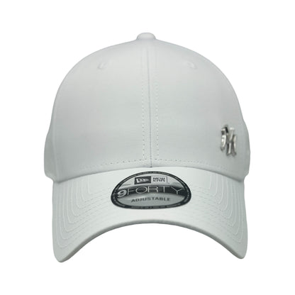 New era 
FLAWLESS FORTY - casquette - new york yankees whi