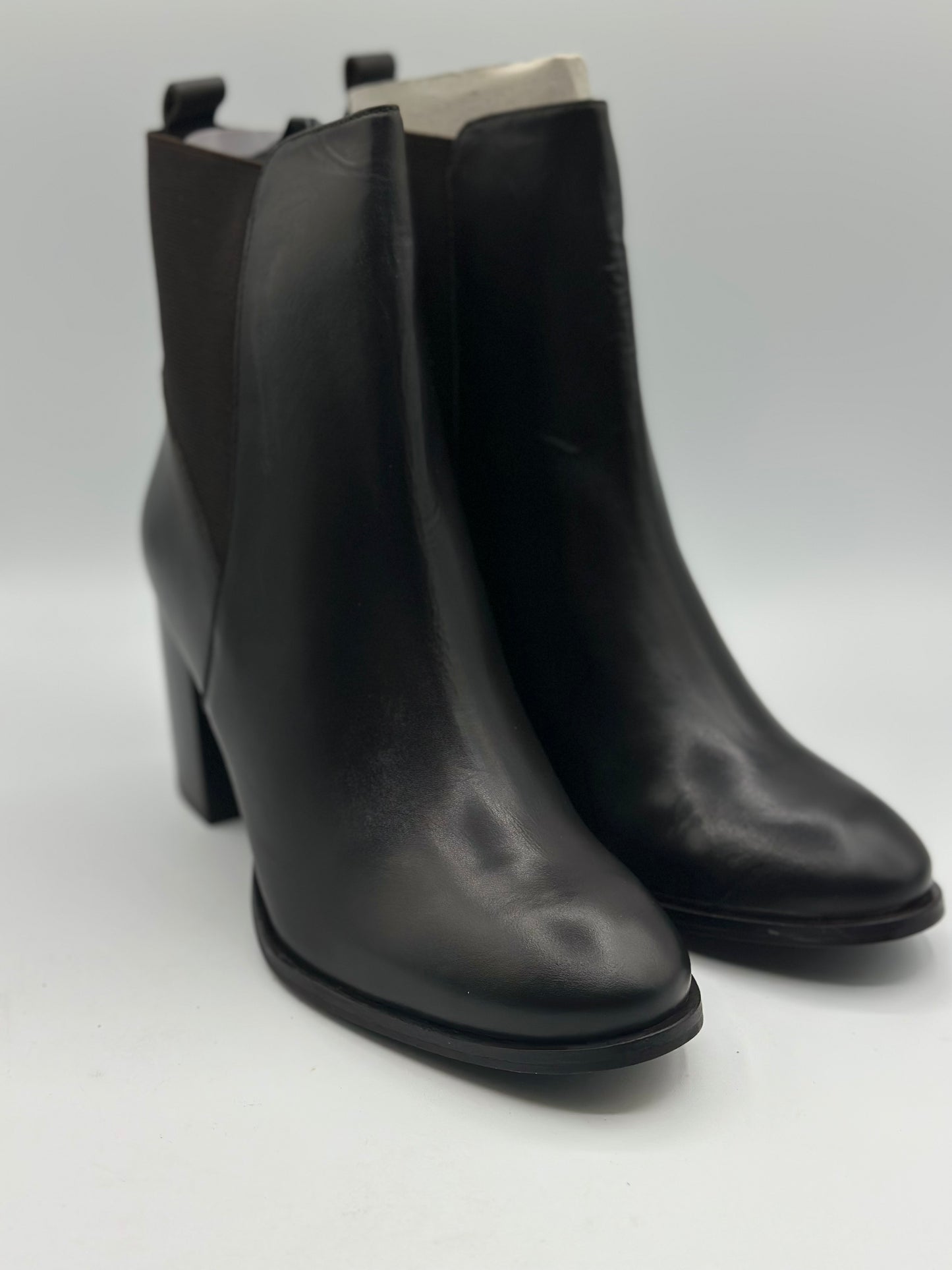 find. Bottes Chelsea Femme