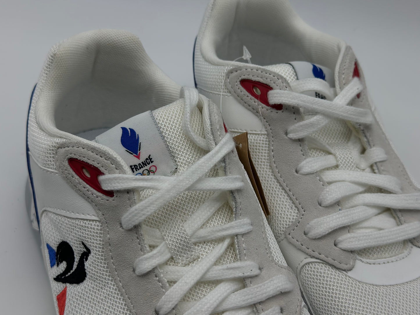 LE COQ SPORTIF

Baskets LCS R500 ERF 2121118 Optical White BBR