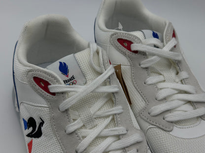 LE COQ SPORTIF

Baskets LCS R500 ERF 2121118 Optical White BBR