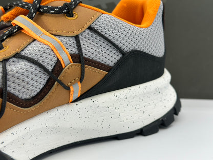 Baskets timberland Garrison Trail Low Gris/marron