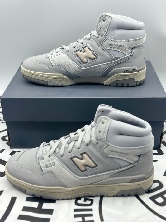 Homme new balance 650 chaussures neuves tailles 42