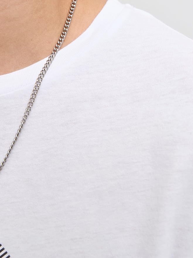 JACK & JONES Jjurban Tee SS Crew Neck Homme