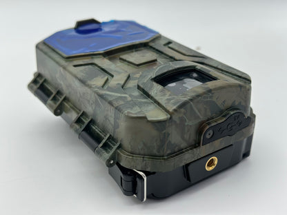 Camera de surveillance haute qualité 20MP DÉTECTION THERMIQUE
