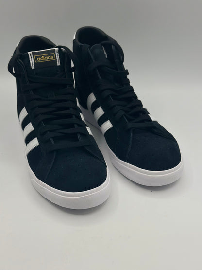 ADIDAS ORIGINALS

Baskets Montantes Profi Core Black Footwear White Gold Metal