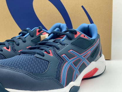 Chaussures indoor Asics Gel neuves et authentique taille 43,5